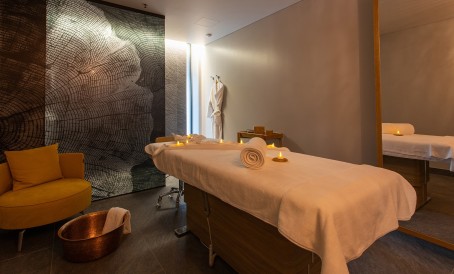 SPA poilsis, masažas viešbutyje „Vilnius Grand Resort“
