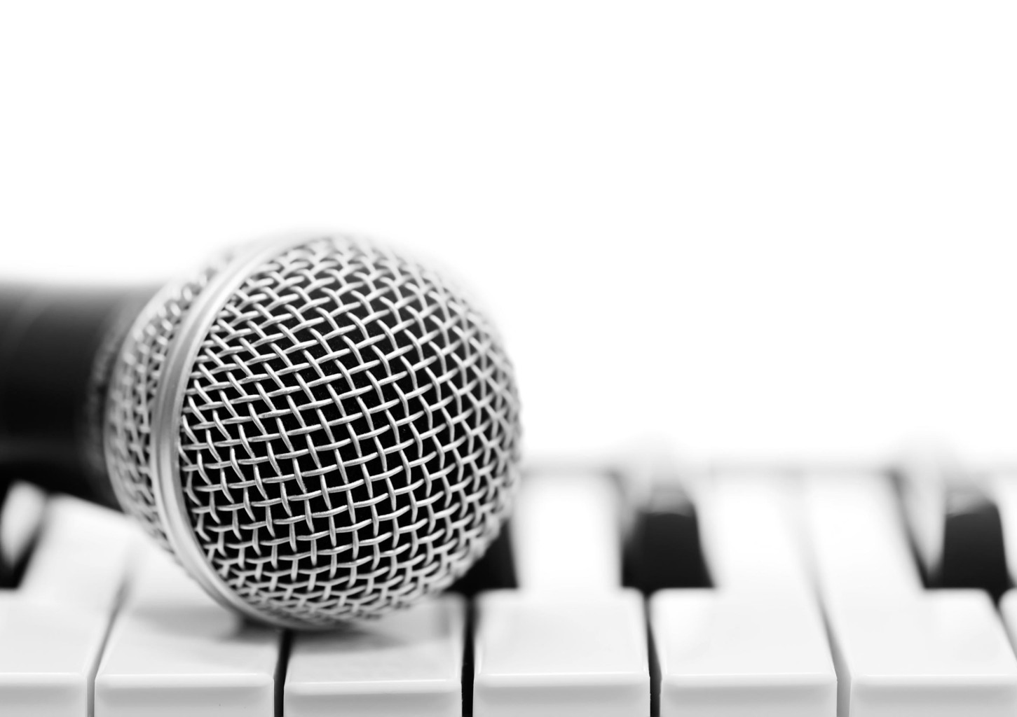 Classic vokalo pamokos (4 kartai)