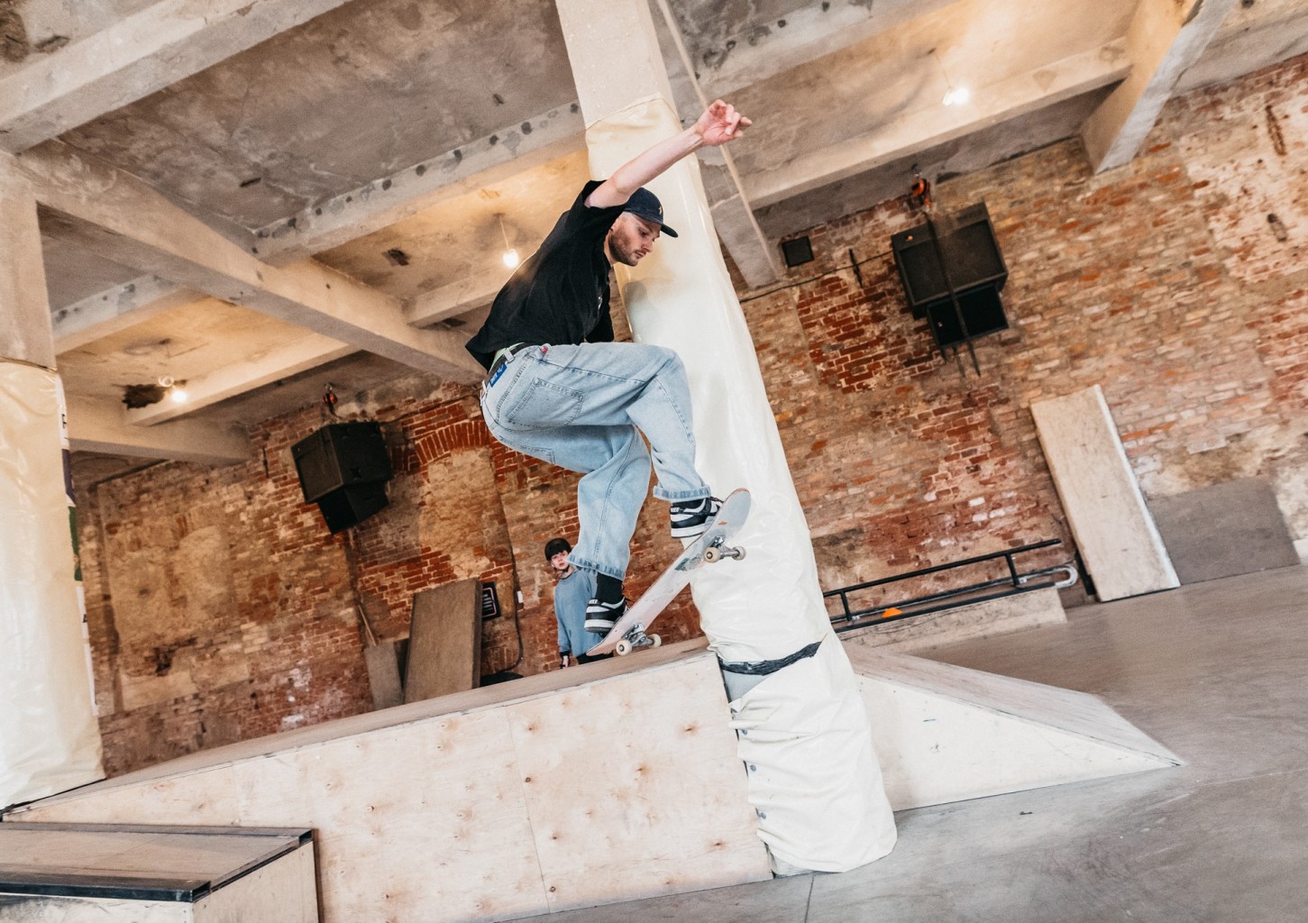 Grupinės riedlenčių/ BMX dviračių treniruotės (4 kartai)