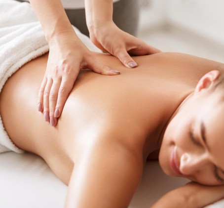 Giliųjų audinių masažas „Cult of Beauty“