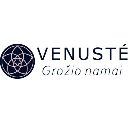 „VENUSTĖ grožio namai“ dovanų čekis