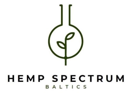 „Hemp Spectrum Baltics“ dovanų čekis