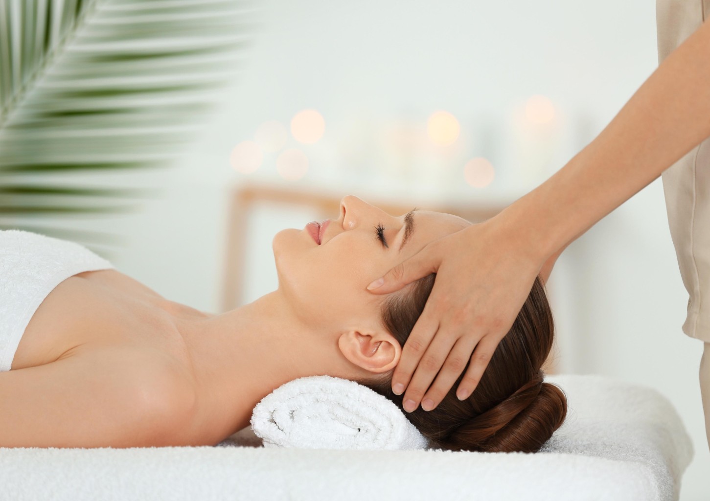 Karboksi terapija + beadatinė mezoterapija