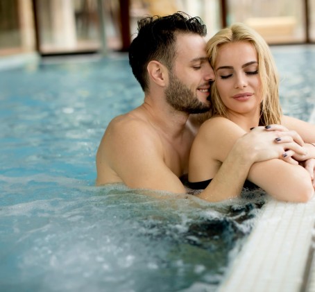 SPA poilsis su pusryčiais viešbutyje „Best Baltic Central“ DVIEM