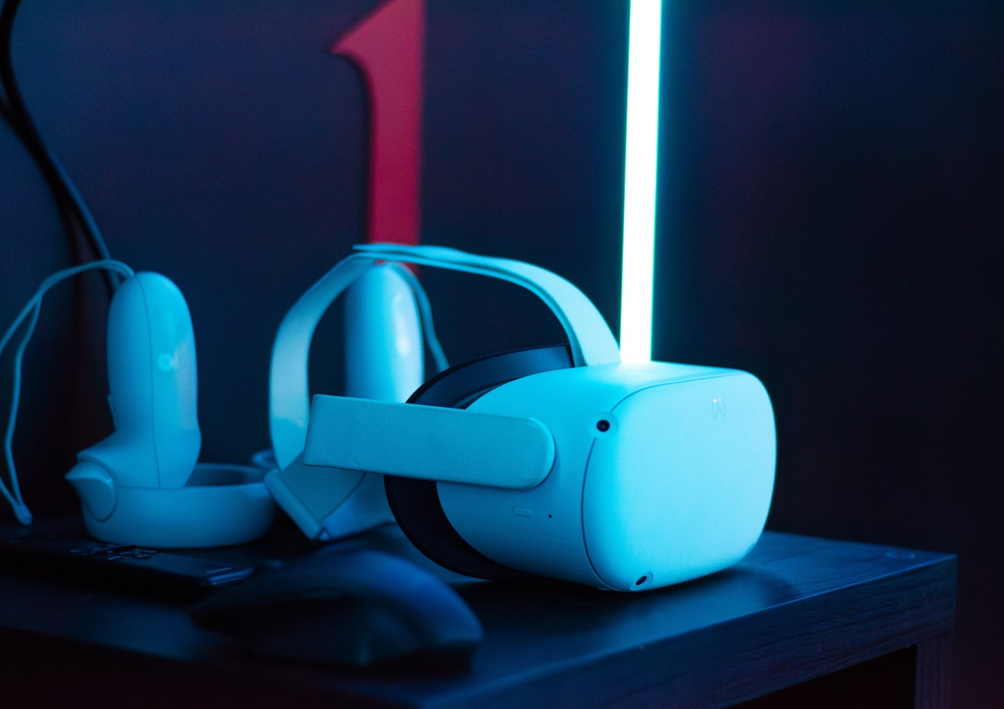 1 val. su VR akiniais pramogų erdvėje „Cyber Space“
