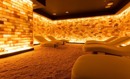 SPA programa „Vilnius Grand Resort“