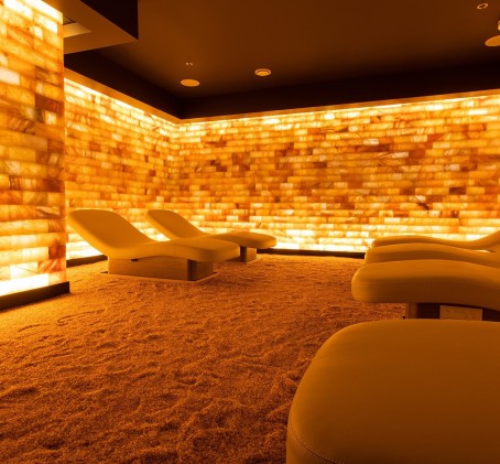 SPA programa „Vilnius Grand Resort“ VIENAM