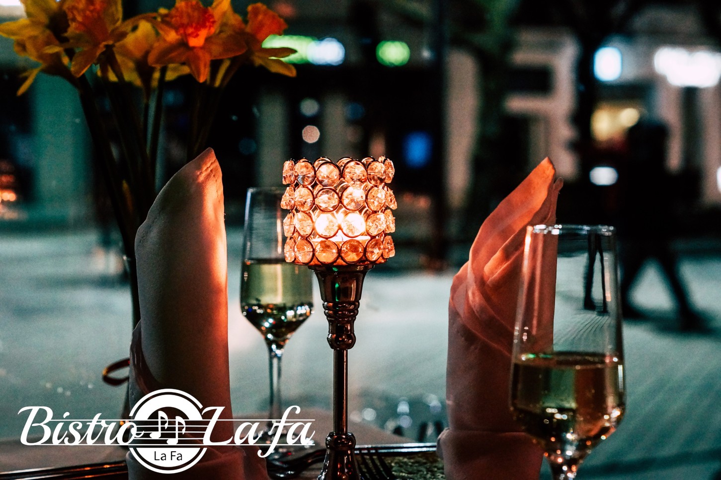 „LaFa Bistro“ dovanų čekis