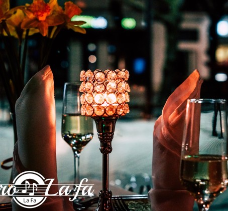 „LaFa Bistro“ dovanų čekis