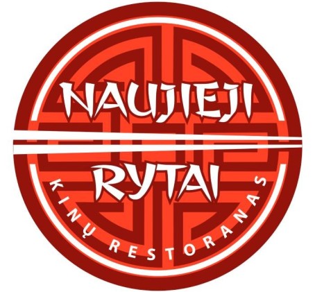 Restorano „Naujieji Rytai“ dovanų čekis