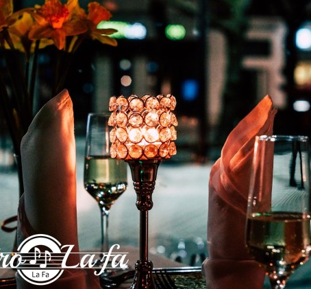 „LaFa Bistro“ dovanų čekis