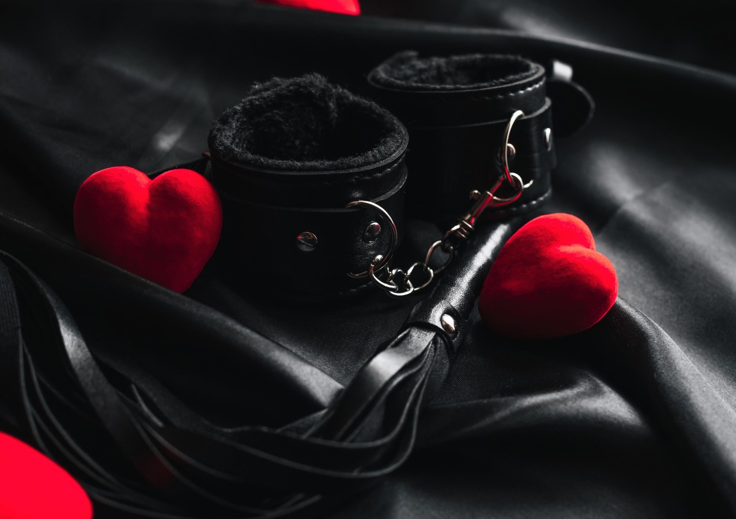 Pabėgimo kambarys „Dominantės kambarys“ Klaipėdoje