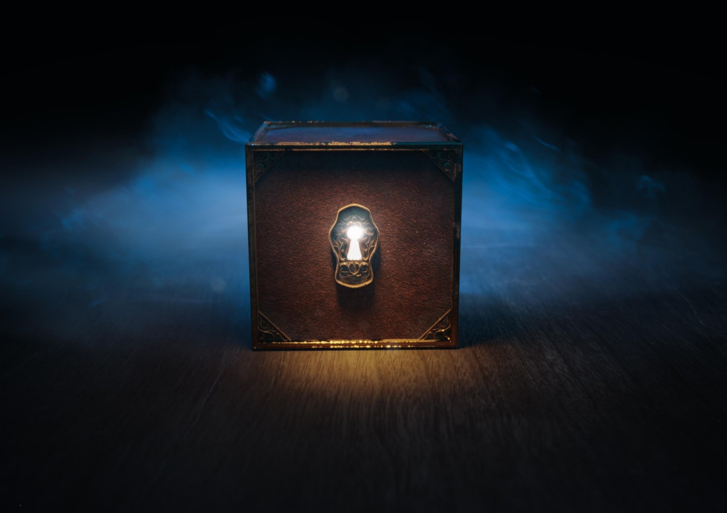 Gimtadienis pabėgimų kambaryje „Mumija“