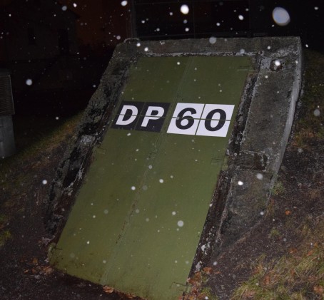 Pabėgimo kambarys „Bunkeris“