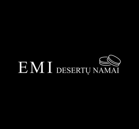 Desertų namų „EMI“ dovanų čekis