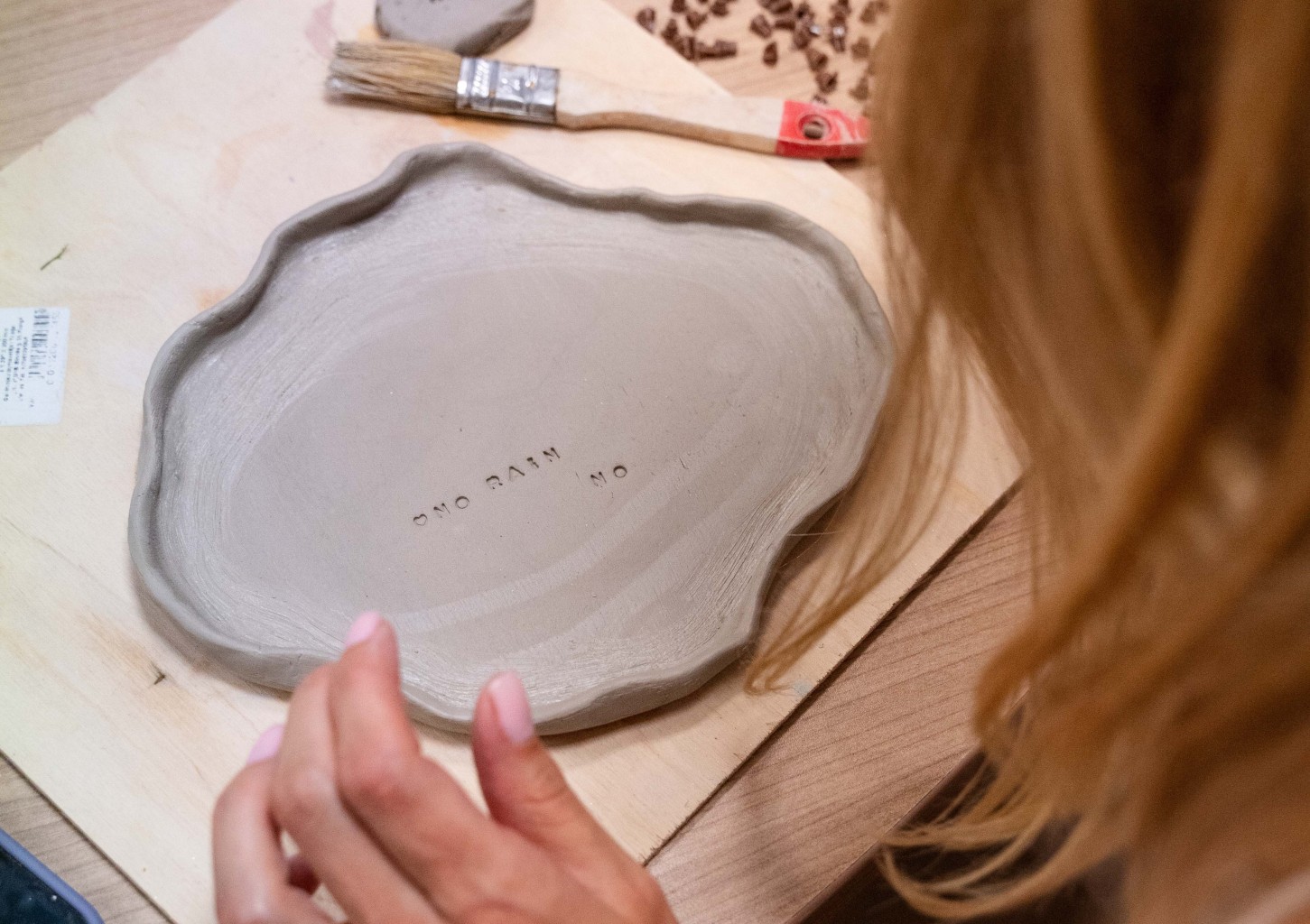 „SaJo Ceramics“ keramikos edukacija