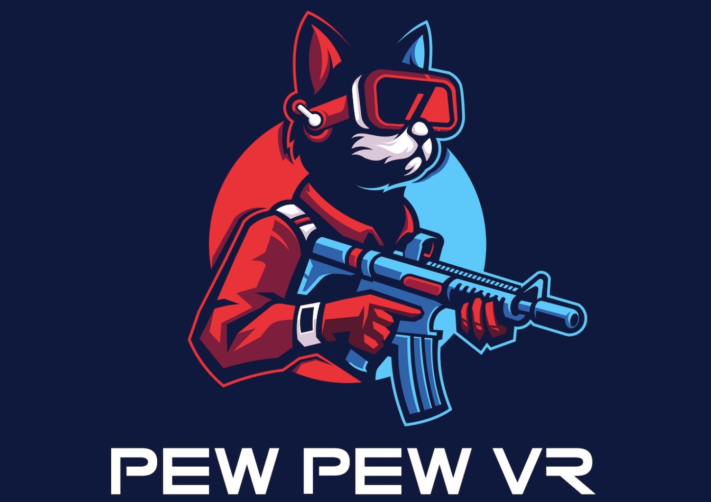 „PEW PEW VR“ dovanų kuponas