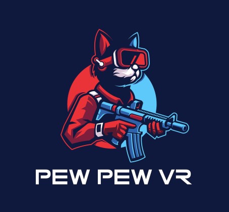 „PEW PEW VR“ dovanų kuponas