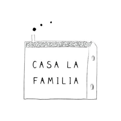 Apsilankymas picerijoje „Casa La Familia“ 