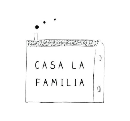 Apsilankymas picerijoje „Casa La Familia“ 