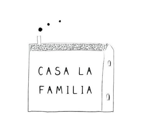 Apsilankymas picerijoje „Casa La Familia“