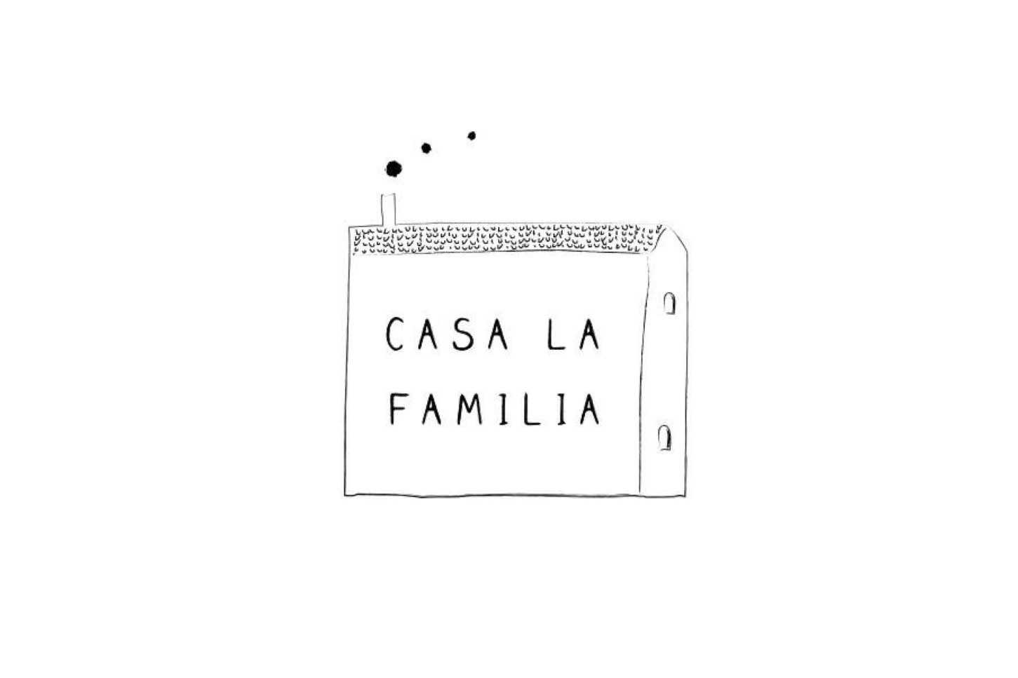 Apsilankymas picerijoje „Casa La Familia“ 