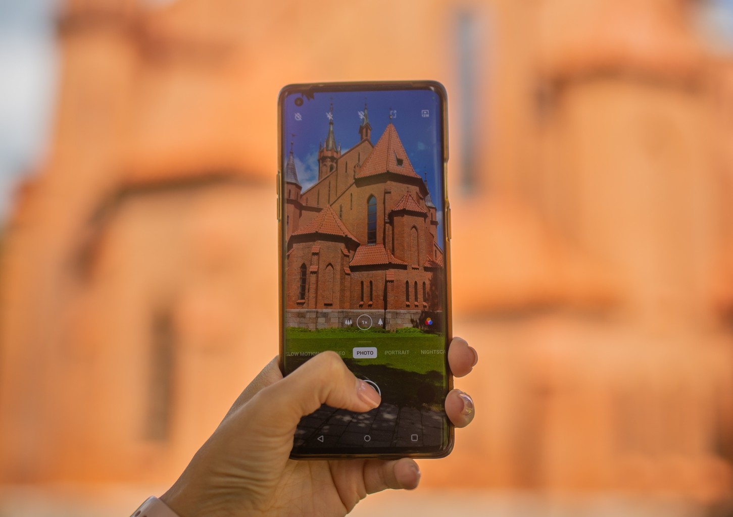 Orientaciniai pasivaikščiojimai pasirinktame mieste