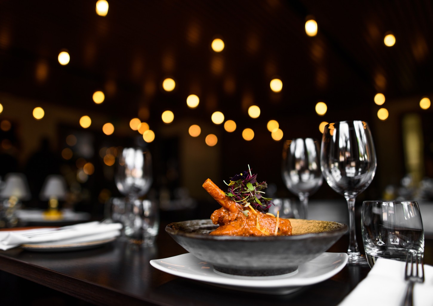 Degustacinė vakarienė restorane „Porto Pino Art“