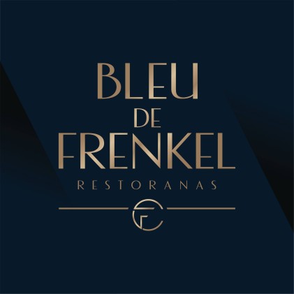 Restorano "Bleu de Frenkel" dovanų čekis