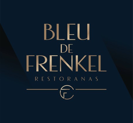Restorano „Bleu de Frenkel“ dovanų čekis
