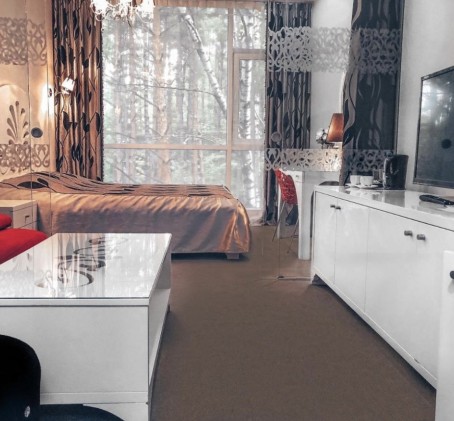 Atpalaiduojantis poilsis su pusryčiais ir masažu dviems