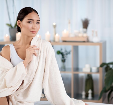 Liekninamoji SPA programa