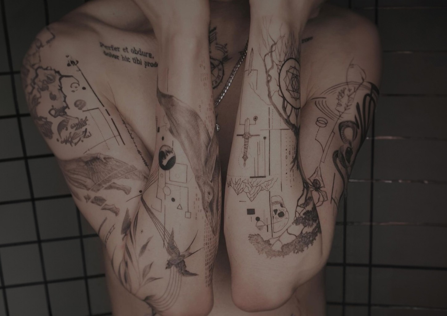 „VeAn Tattoo'' dovanų čekis