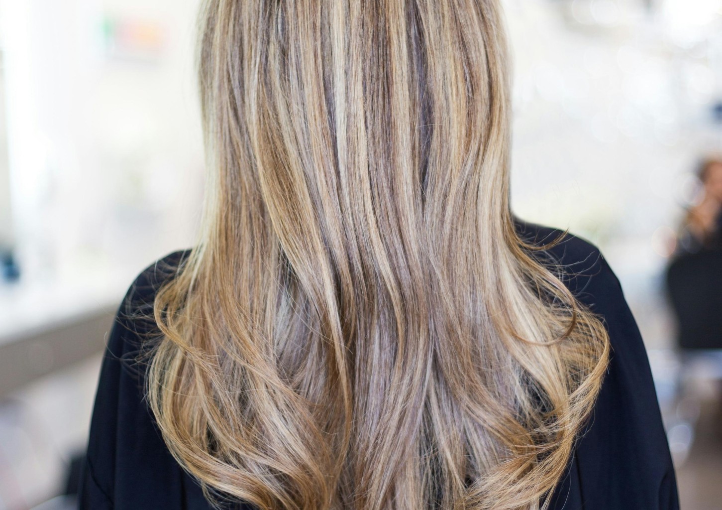 Maitinanti botokso terapija plaukams