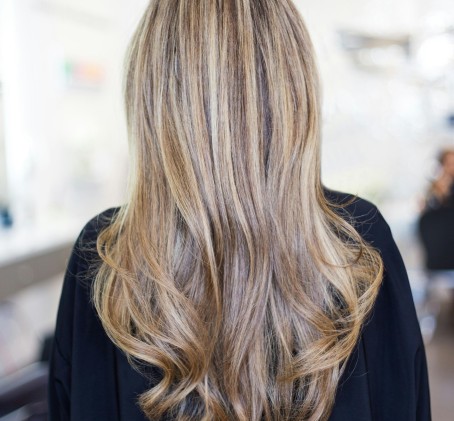 Maitinanti botokso terapija plaukams