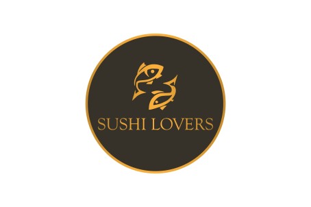 „Sushi Lover's“ dovanų čekis