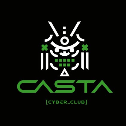 „CASTA“ Cyber Club dovanų čekis