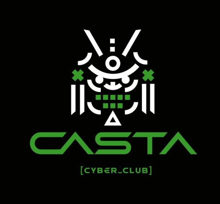 „CASTA“ Cyber Club dovanų čekis