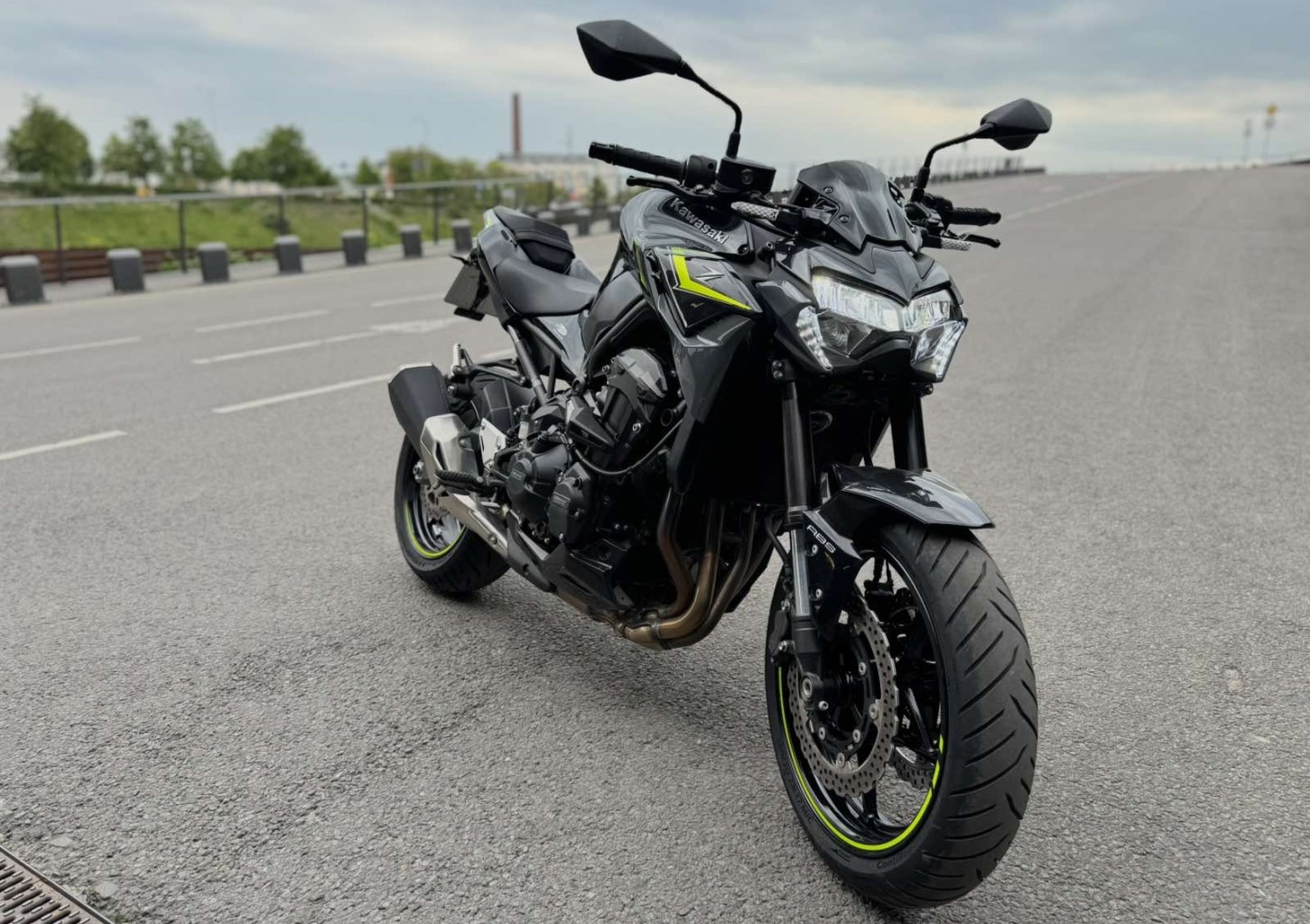 Atrask nuotykius, važiuok motociklu