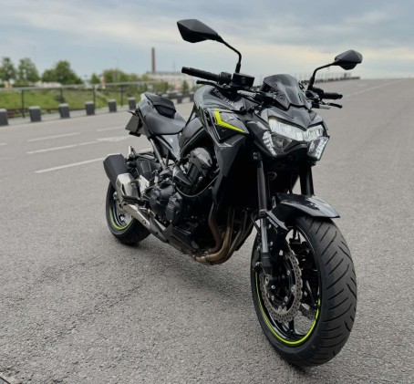 Atrask nuotykius, važiuok motociklu