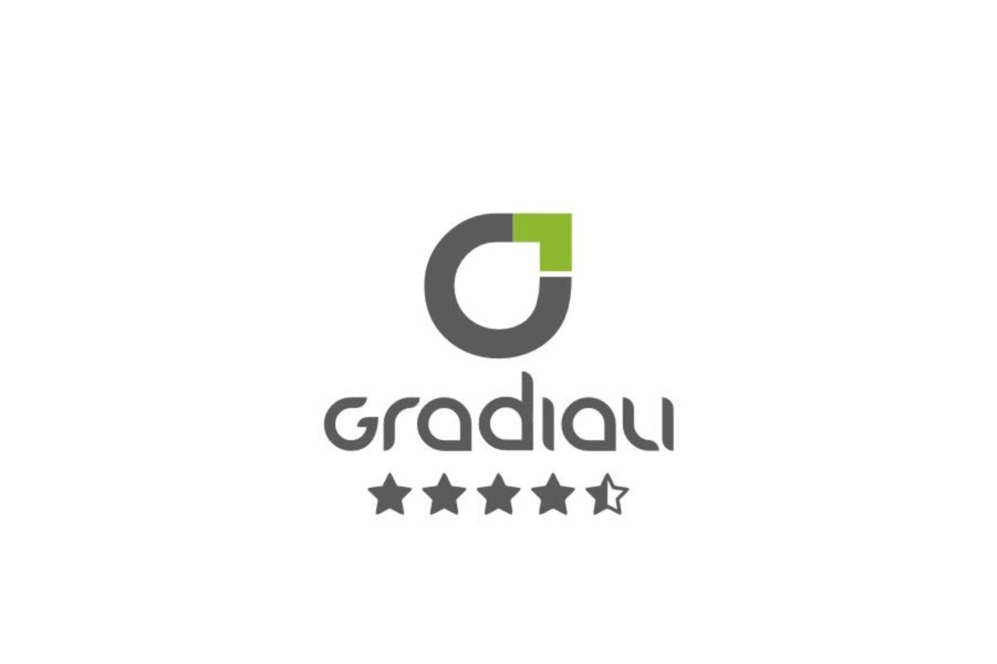„Gradiali Palanga“ dovanų čekis