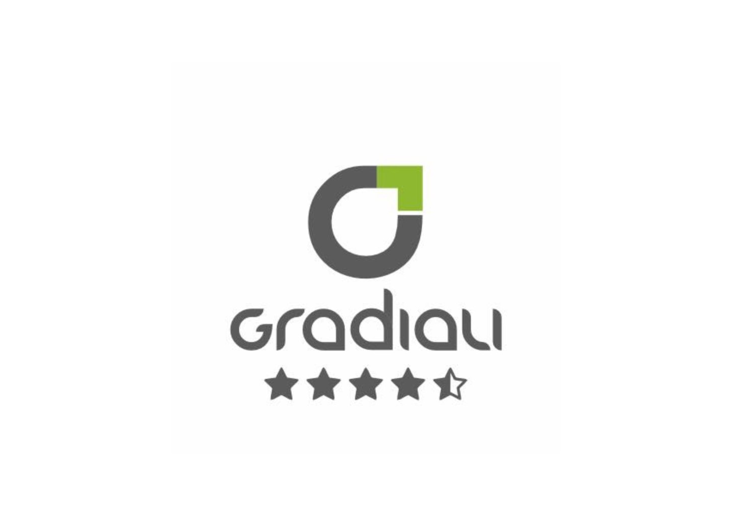 „Gradiali“ Palanga dovanų čekis