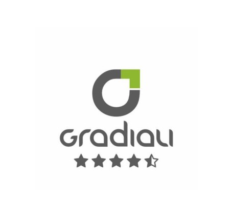 „Gradiali“ Palanga dovanų čekis