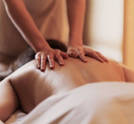 SPA procedūra „Persijunk“ viešbutyje „EGO SPA“