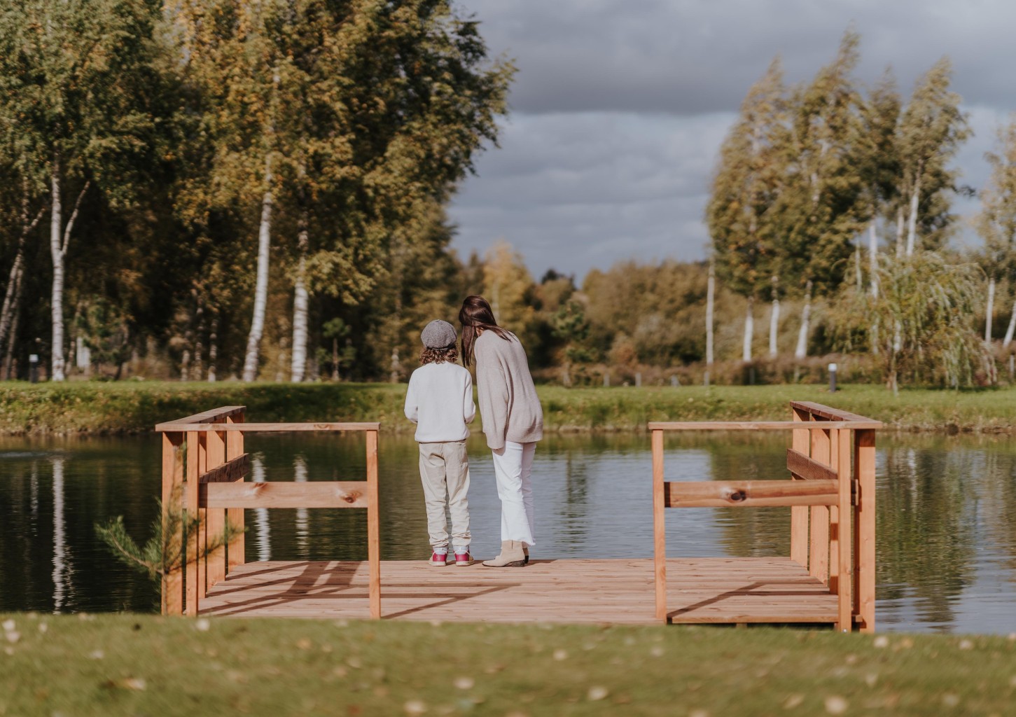 Savaitgalio nakvynė dviem viloje „Vila Monrai"