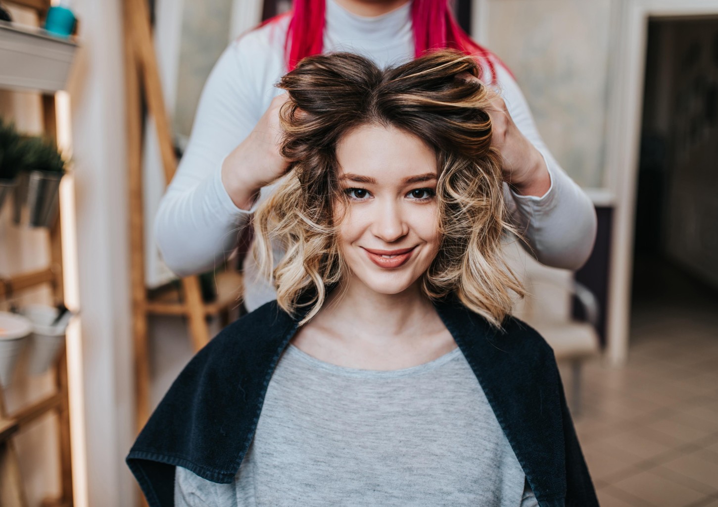 PRP terapija plaukams + DOVANA