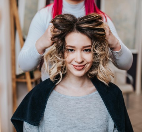 PRP terapija plaukams + DOVANA