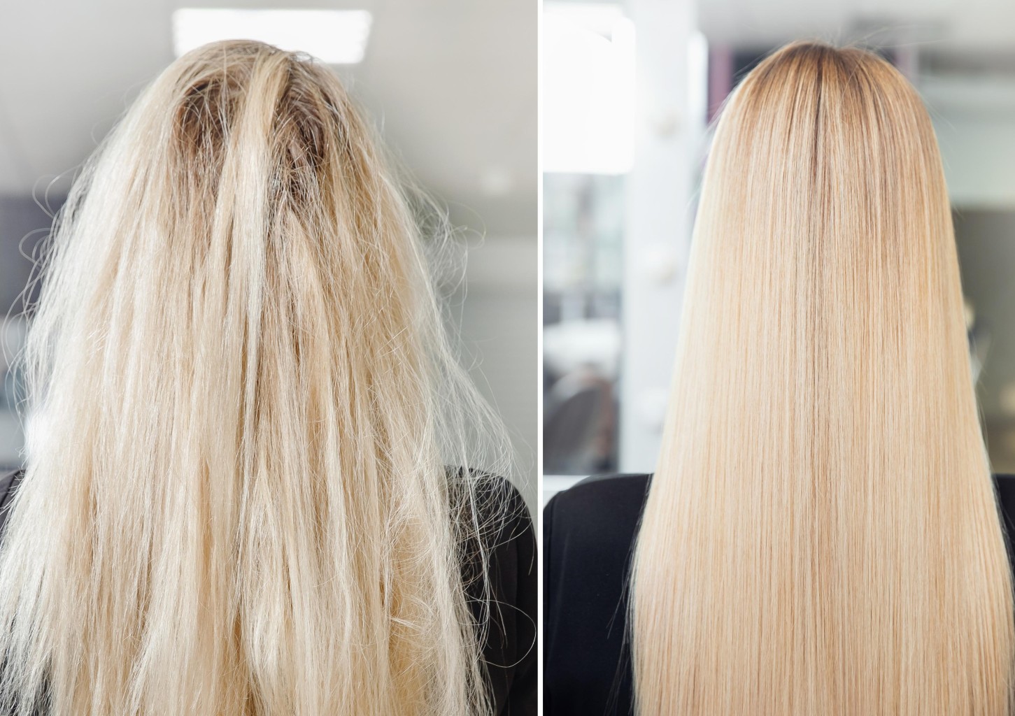 „Hydramax + Hairreconstruct“ – drėkinimo ir atstatymo rinkinys