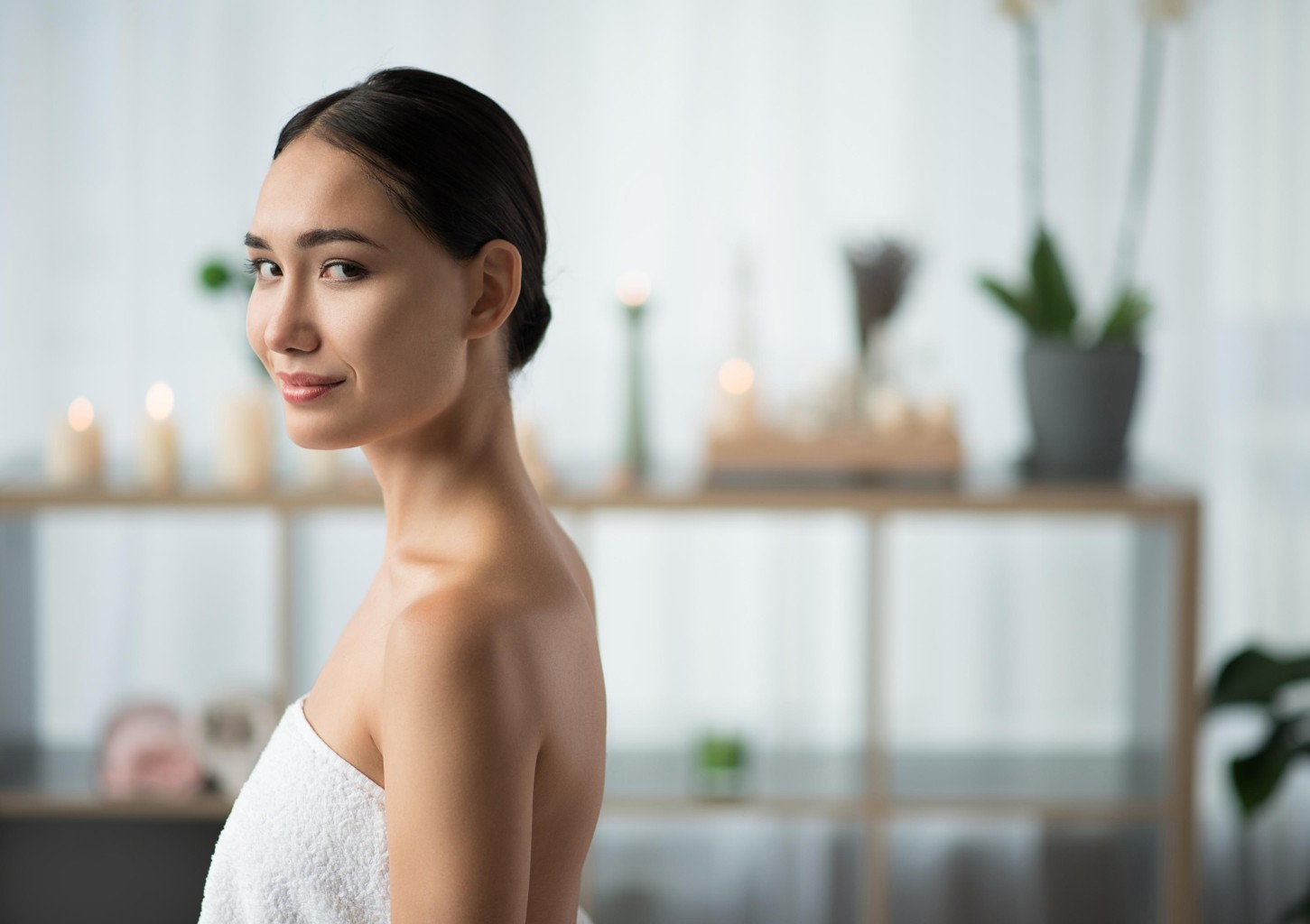 Giliųjų audinių viso kūno masažo paketas (5 vizitai po 1 val. 30 min.)