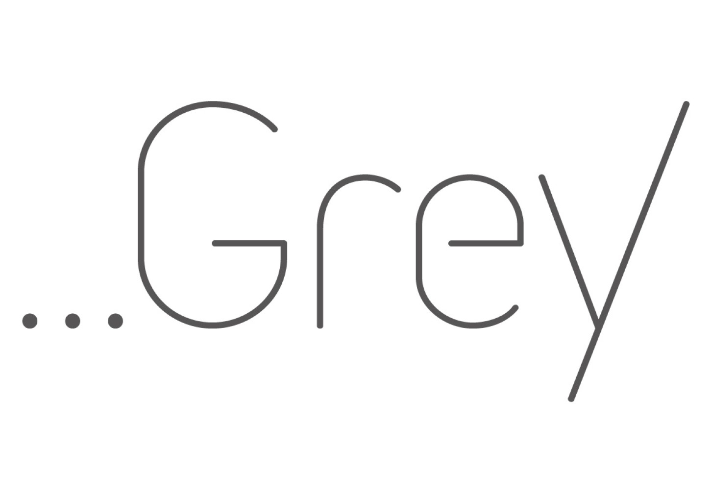 Restorano „Grey“ dovanų čekis